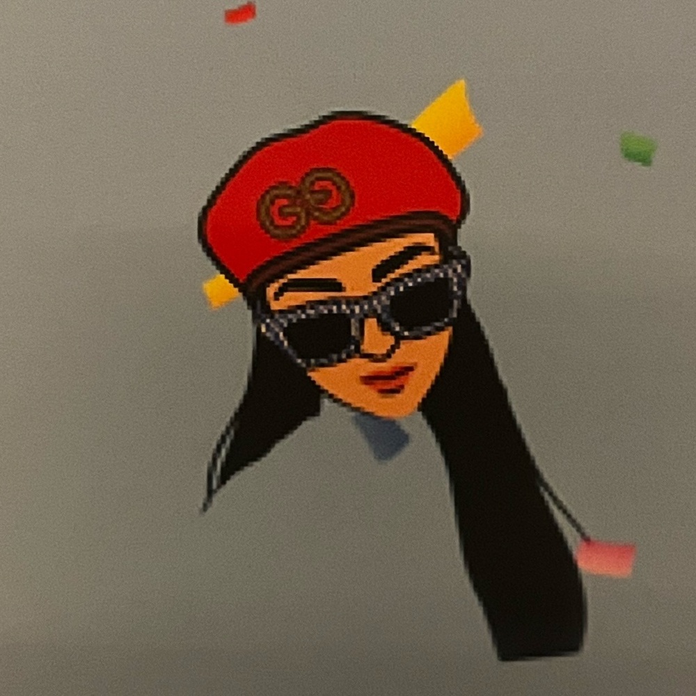 Meet your Posher, Zoila